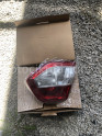 RENAULT FLUANCE SOL ARKA STOP BAGAJ İÇİ YENİ ORJİNAL HATASIZ