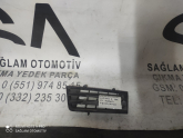 OEM; G8200114156 RENAULT MEGANE-2 ÇIKMA  SOL SİS KAPAĞI