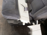 VOLVO V70 S80 EMNİYET KEMERİ