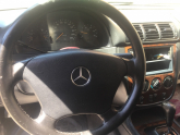 Mercedes ml 270 direksiyon simidi
