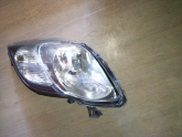 TOYOTA YARİS 2011 SOL FAR-ÇIKMA PARÇA SALMAK OTO