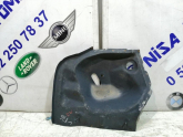 MERCEDES A SERİSİ W176 KASA SAĞ STOP SACI SIFIR