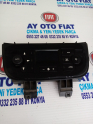 735498549 FIAT YENI KASA DOBLO DIJİTAL KLIMA PANELİ