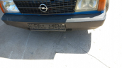 OPEL KADETT ÖN TAMPON. OTO ERKAN ÜNYE