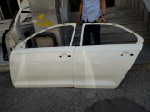 seat toledo sol ön kapı sol arka kapı orjınal çıkma parça