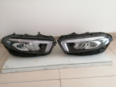 MERCEDES W177 A SERİSİ SAĞ SOL FAR