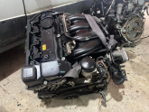 BMW E90 316İ N45B16 GARANTİLİ KOMPLE MOTOR
