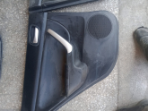 Honda Accord Ön ve Arka kapı Döşemesi 2003-2008