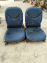 Oto Çıkma Parça / Mekanik / Koltuk / Citroen / C2 / Çıkma Parça 
