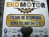 FİAT PUNTO ORJİNAL ÇIKMA DİREKSİYON AİRBAG