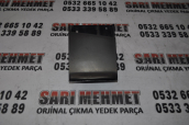 ÇIKMA küllük VW  Jetta Golf Bora MK4 GTI 1J0 857 961