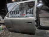 OPEL KADET D ÖN SOL TEK KAPI 1979 - 1984 GRİ KAPI ÇIKMA