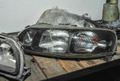 2001 VOLVO S60 SAĞ FAR ORİJİNAL.