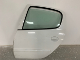 PEUGEOT 206 ÇIKMA SÖKME ORJİNAL HATASIZ DOLU SOL ARKA KAPI N2
