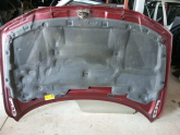 Oto Çıkma Parça / Kaporta & Karoser / Komple Ön / Volvo / S80 / Çıkma Parça 