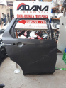 Oto Çıkma Parça / Kaporta & Karoser / Kapı Direği / BMW / X5 / Çıkma Parça 