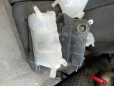 FORD MONDEO RADYATÖR YEDEK SU DEPOSU. LK 1S71-8K218-AA