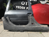 Renault megane 2 çıkma sağ marşbel sacı