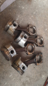 cia clarus 2.0 16v çıkma piston kolları piston