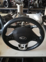 KIA SPORTAGE 2014 DİREKSİYON SİMİDİ ORJİNAL DEFORME YOK