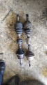 ALFA ROMEO 156 ÇIKMA AKİS MİLİ
