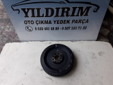 MAZDA E2200 VOLANT