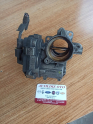 OPEL ZAFİRA 1.9 8V GAZ KELEBEĞİ