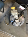 Oto Çıkma Parça / Elektrik / ABS Beyni / Fiat / Linea / Çıkma Parça 