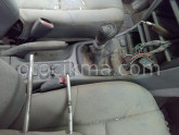 1996 VOLVO S40 HATASIZ ARAÇ İÇİ ELEKTRİK AKSAMI.