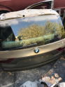 BMW X3 E83 HATASIZ DOLU BAGAJ KAPAĞI