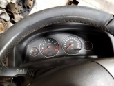 OPEL VECTRA C KM SAATİ