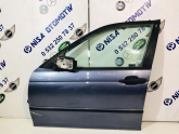 BMW 3 SERİSİ E46 KASA SOL ÖN KAPI ALT ÇİTASI ORJ 1998-2005
