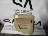 OEM; 7T16-K274K37 FORD CONNECT ÇIKMA SOL ARKA KAPI DÖŞEMESİ