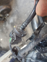 C1B1-9G866-AA FORD FİESTA 1.1 SELENOİD VALFİ