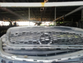 chevrolet captiva çıkma makyajlı ön panjur.