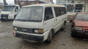 Mazda e2200 fren diski çıkma yedek parça Mısırcıoğlu oto