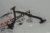 2009 2014 MERCEDES SPRİNTER YAĞ BORUSU