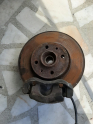 Oto Çıkma Parça / Fren & Debriyaj / Fren Ana Merkezi / Fiat / Doblo / Çıkma Parça 