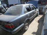 Oto Çıkma Parça / Kaporta & Karoser / Arka Panel / Toyota / Corolla / Çıkma Parça 