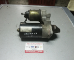 OPEL ZAFİRA 1.8 MARŞ DİNAMOSU