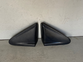 RENAULT CLİO 4 SAĞ SOL ÇAMURLUK PLASTİKLERİ