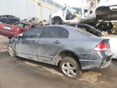 2011 HONDA CİVİC HATASIZ  KUPA.