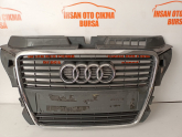 Audi a3 ön panjur piano black 2009 / 2013 8p0853651m