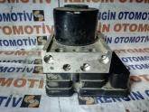 CİTROEN C3 2006 ABS BEYNİ 10.0207-0064.4  9658260080
