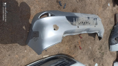 Clio3 arka tampon