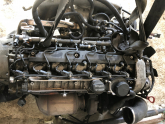 MERCEDES W210 ÇIKMA ENJEKTÖR E320 CDI