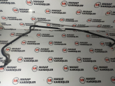 AUDİ Q7 FREN VAKUM BORUSU  7L8611932