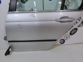 BMW 3 SERİSİ E46 KASA SOL ARKA KAPI ALT ÇİTASI 1998-2005