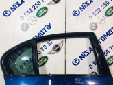 BMW 5 SERİSİ E60 KASA SAĞ ARKA KAPI ALT ÇİTASI  SÖKME 04-10