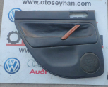 BD036123334L 3B5867211 vw passat b5 arka sol kapı kartonu